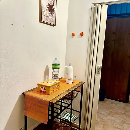 Sweet Apartament *