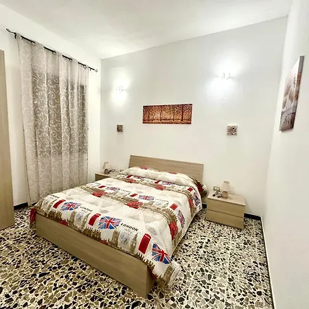 Apartment Sweet Sassari