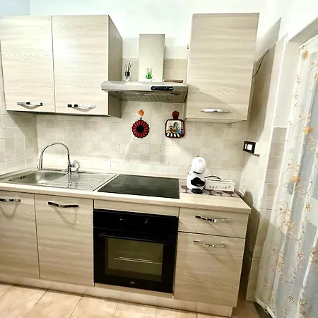 Sweet Apartment