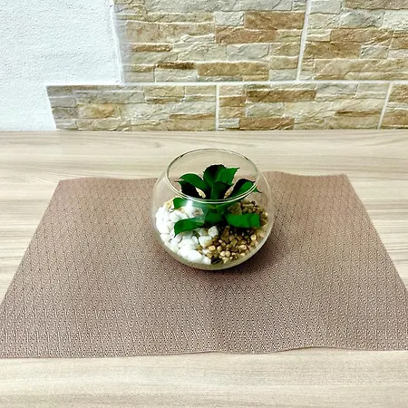 Apartment Sweet