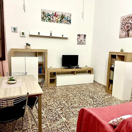Apartament Sweet Sassari